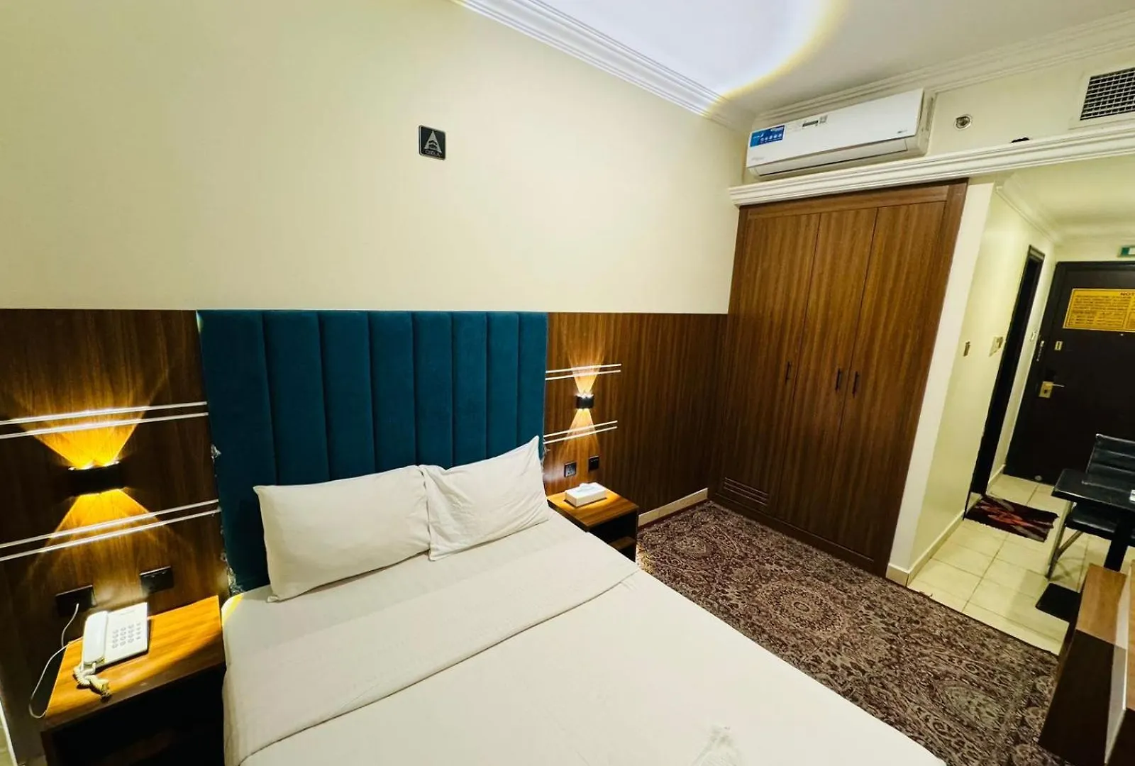 The Grand Blue Sky Hotel Dubai 0*,  United Arab Emirates