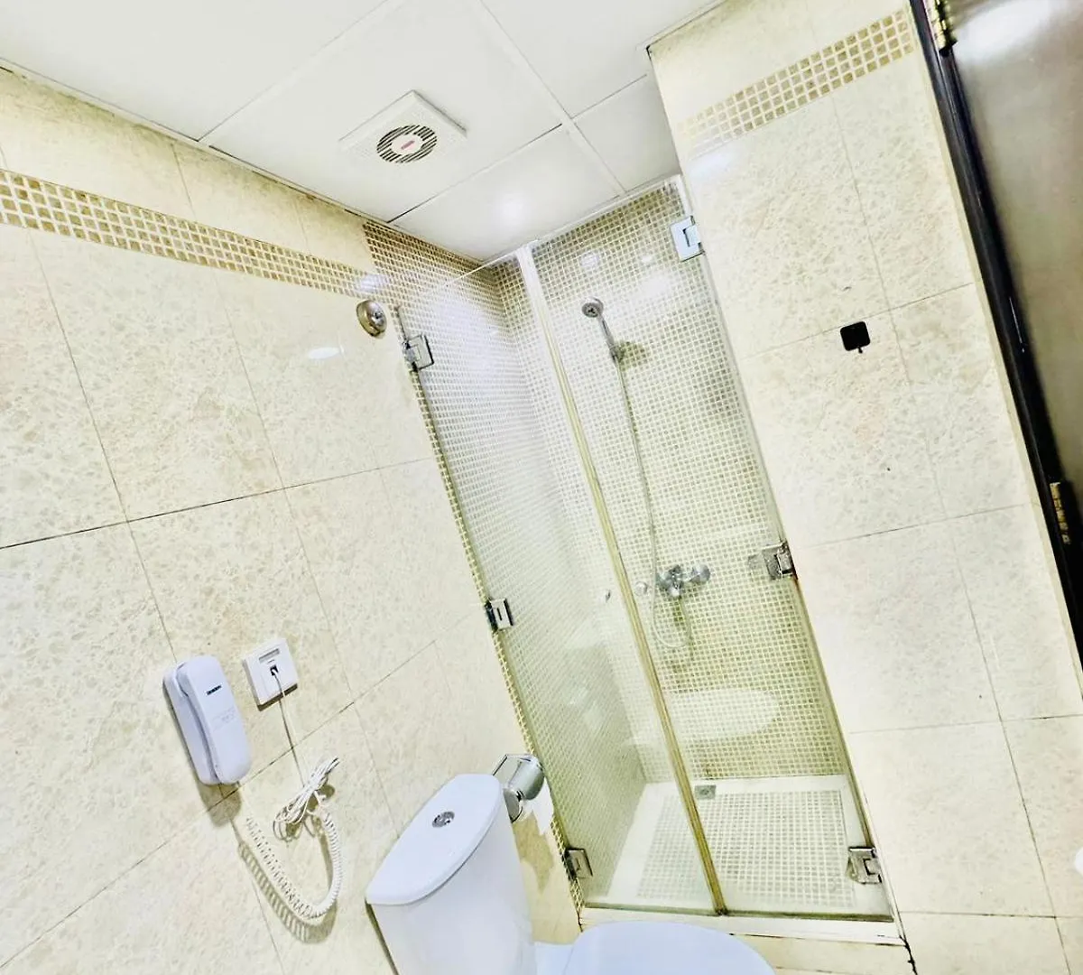 The Grand Blue Sky Otel Dubai 0*,