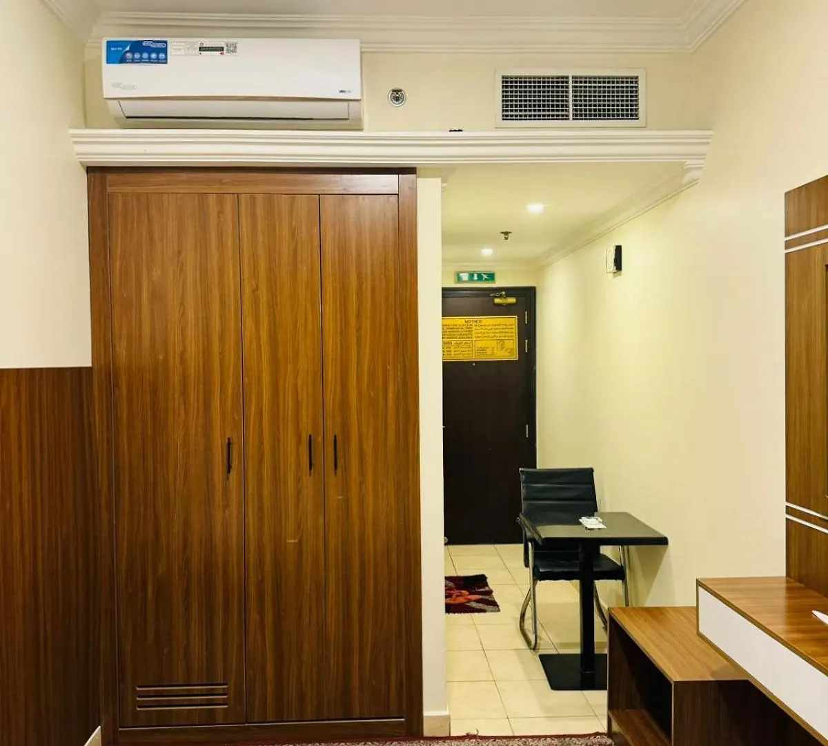 The Grand Blue Sky Otel Dubai 0*,  Birleşik Arap Emirlikleri