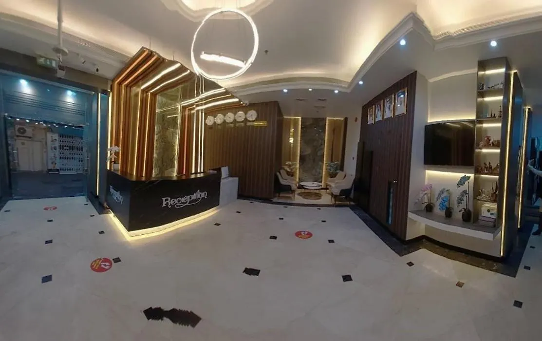 The Grand Blue Sky Hotel Dubai United Arab Emirates