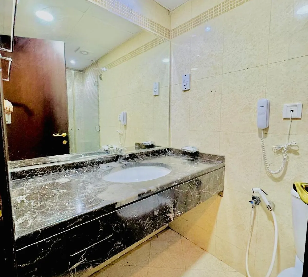 The Grand Blue Sky Hotel Dubai United Arab Emirates