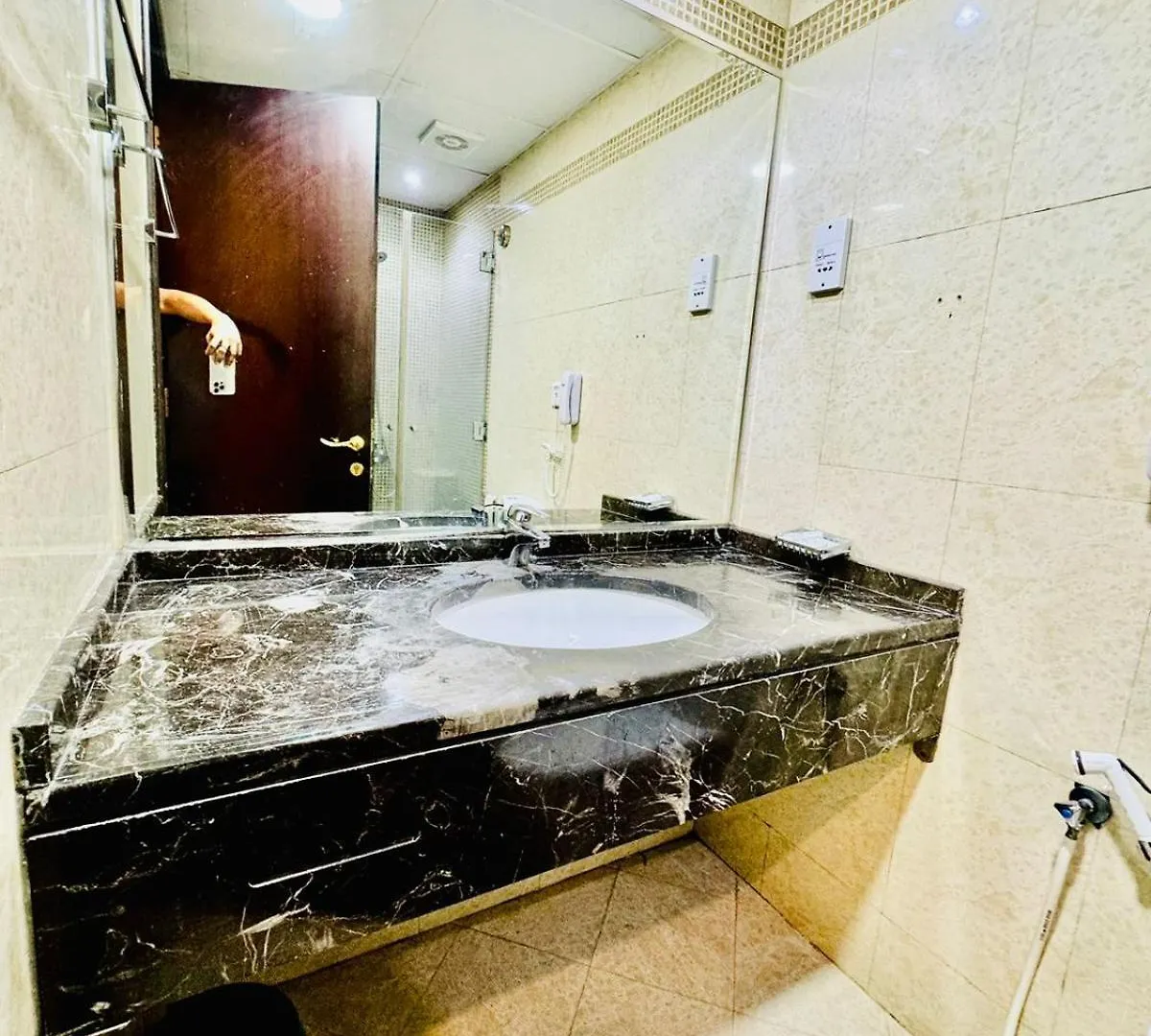 The Grand Blue Sky Hotel Dubai 0*,  United Arab Emirates